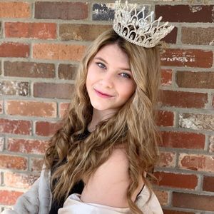 Meet your Posher, Allyson